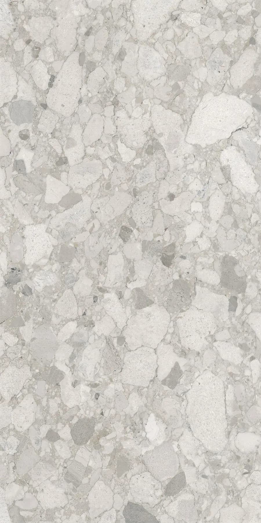 Керамогранит K948702R0001VTER SoftCeppo Серый Матовый R10A Ректификат 60х120 — фото 9