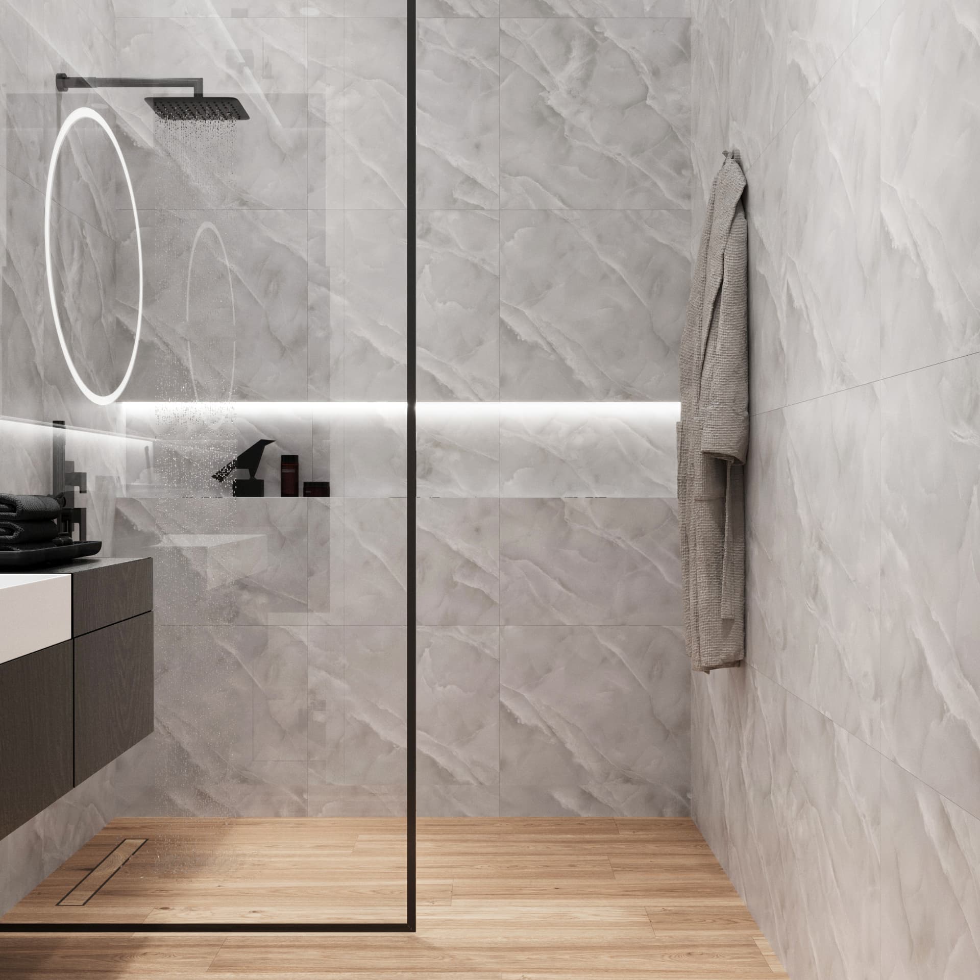 BAIKAL BIANCO — фото 2