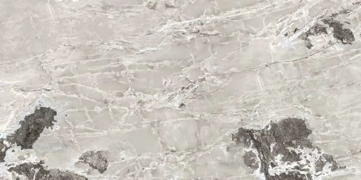Керамогранит 765470 Onyx&More Silver Blend Glossy 60x120 — фото 2
