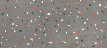 Керамогранит NU03XPAC Nuances Antracite Coccio SQ. 6mm 120x280