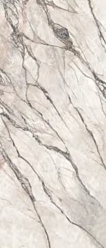 Керамогранит PF60017407 Supreme Hedonism Quarzite Sky B Lux 3D R 120x280