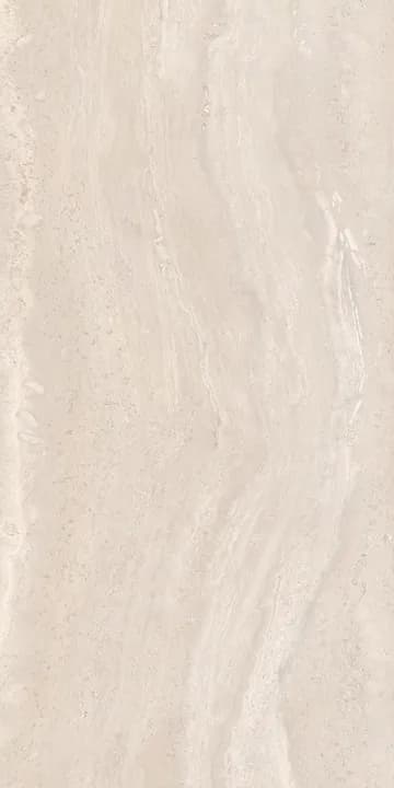 Керамогранит 780968 Authentic Luxe Pearl Travertine Matte 60x120 — фото 9