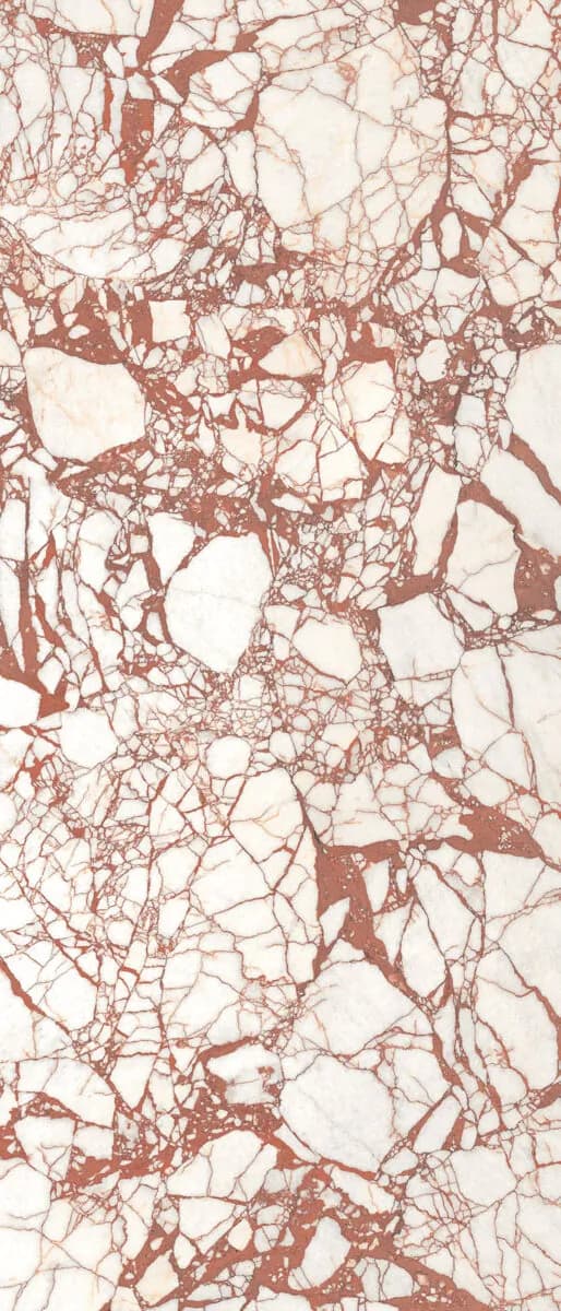 Керамогранит PF60017224 Supreme Hedonism Calacatta Dante Lux 3D R 120x280 — фото 3