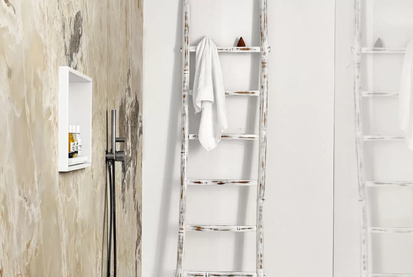 Керамогранит 765470 Onyx&More Silver Blend Glossy 60x120 — фото 13