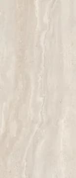 Керамогранит 781176 Authentic Luxe Pearl Travertine Matte Silk 6mm 120x280